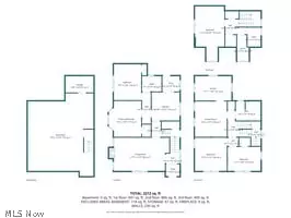 Floorplan - 840 Work Dr, Akron, OH 44320 photo 1 of 4