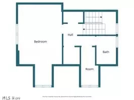 Floorplan - 840 Work Dr, Akron, OH 44320 photo 4 of 4