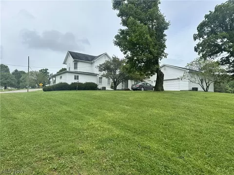 16245 St Rt 555, Amesville, OH 45711