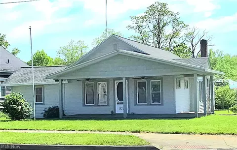 821 Cleveland Rd, Ravenna, OH 44266