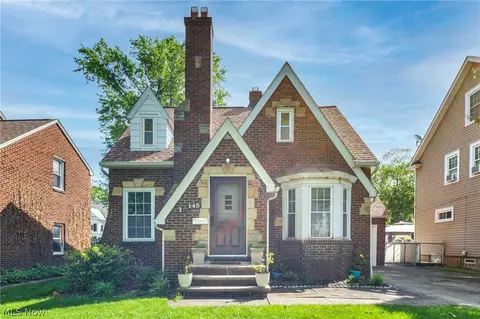 145 E 211th St, Euclid, OH 44123