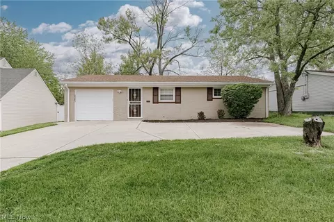 24505 Emery Rd, Warrensville Heights, OH 44128