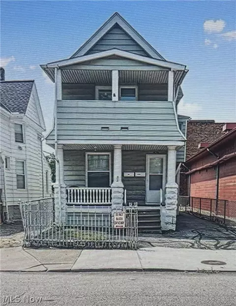 1942 E 120th St, Cleveland, OH 44106