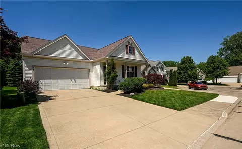 4117 Keswick Dr, Brunswick, OH 44212