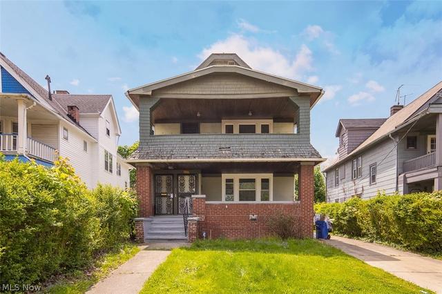 1868-1870 Lampson Rd, Cleveland, OH 44112