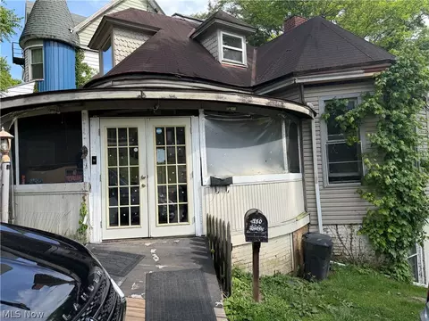 750 Quincy St, Parkersburg, WV 26101