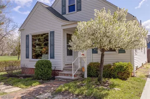 4085 W 58th St, Cleveland, OH 44144