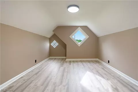 Bedroom - 2607 Lakeside Ave NW, Canton, OH 44708 photo 4 of 4