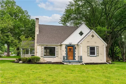 2607 Lakeside Ave NW, Canton, OH 44708