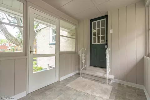 Exterior - 2607 Lakeside Ave NW, Canton, OH 44708 photo 7 of 8