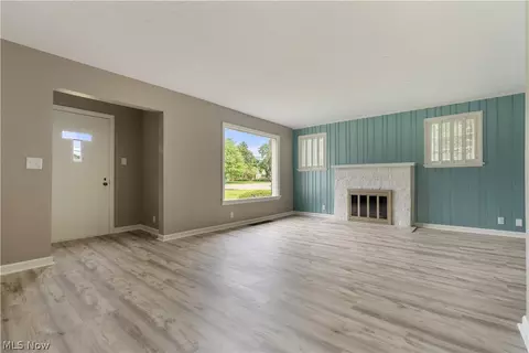 Living - 2607 Lakeside Ave NW, Canton, OH 44708 photo 1 of 7