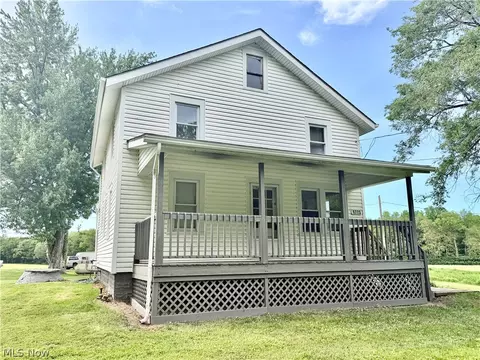 1773 Mahoning Rd, Deerfield, OH 44411