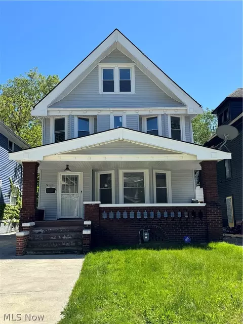 9508 Empire Ave, Cleveland, OH 44108