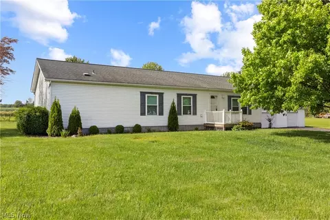 5304 State Route 113 E, Berlin Heights, OH 44814