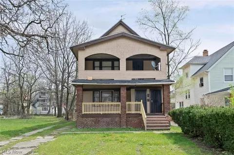 3455 E 121st St, Cleveland, OH 44120