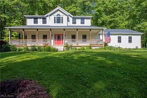 16062 State Route 39, Loudonville, OH 44842