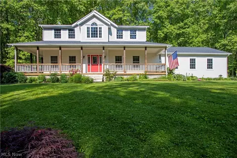 16062 State Route 39, Loudonville, OH 44842