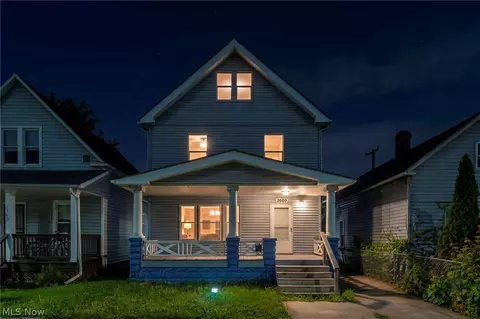 3600 E 75th St, Cleveland, OH 44105