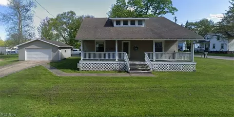 31 High St, Orwell, OH 44076