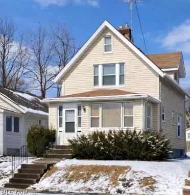 853 Polk Ave, Akron, OH 44314
