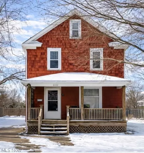 2222 17th St SW, Akron, OH 44314