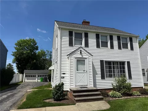 1408 Winston Rd, South Euclid, OH 44121