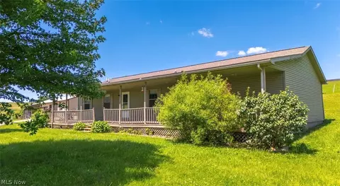 56400 Wheatly Rd, Barnesville, OH 43713 photo 3
