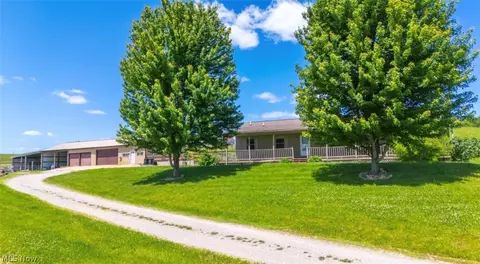 56400 Wheatly Rd, Barnesville, OH 43713 photo 4