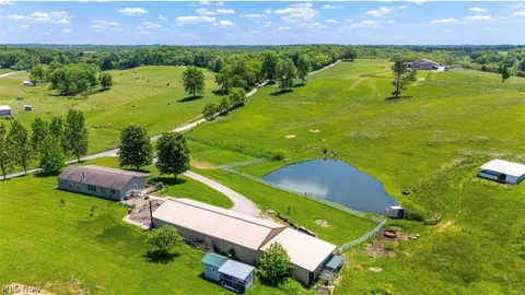 56400 Wheatly Rd, Barnesville, OH 43713 photo 38