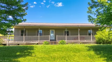 56400 Wheatly Rd, Barnesville, OH 43713