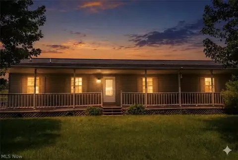 56400 Wheatly Rd, Barnesville, OH 43713