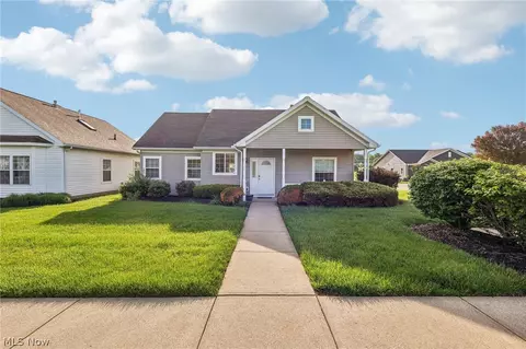 640 Southbay Dr, Wadsworth, OH 44281