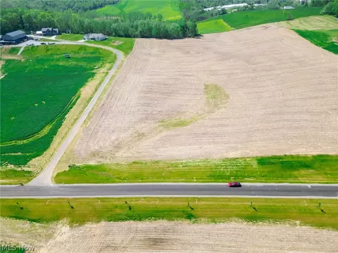 Township Rd 637, Millersburg, OH 44654