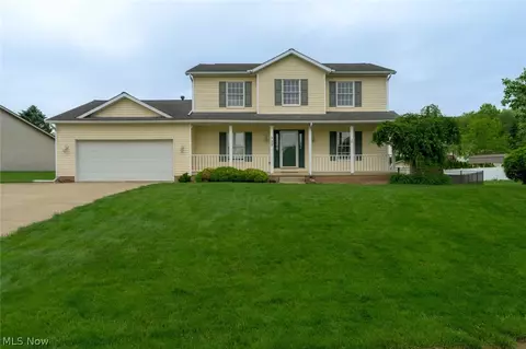 735 28th St NW, Massillon, OH 44647
