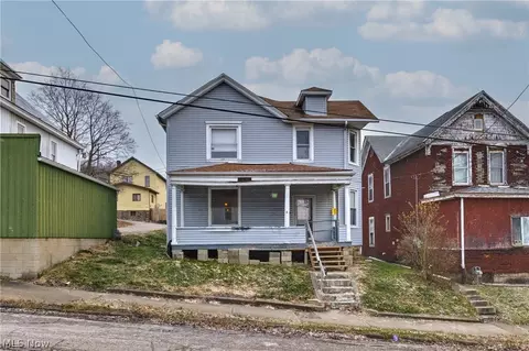 838 Avondale St, East Liverpool, OH 43920
