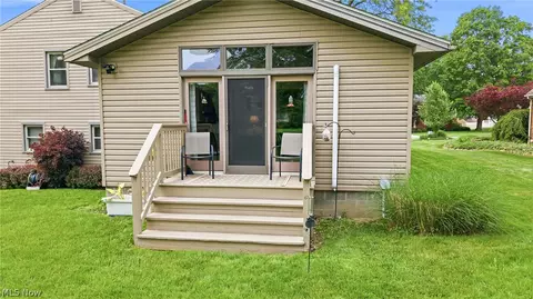 Exterior - 773 Wildwood Dr, Boardman, OH 44512 photo 5 of 6
