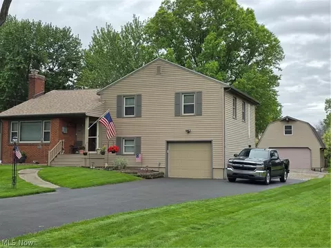773 Wildwood Dr, Boardman, OH 44512