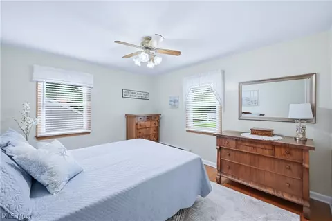 Bedroom - 773 Wildwood Dr, Boardman, OH 44512 photo 5 of 6