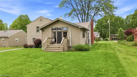 Exterior - 773 Wildwood Dr, Boardman, OH 44512 photo 6 of 6