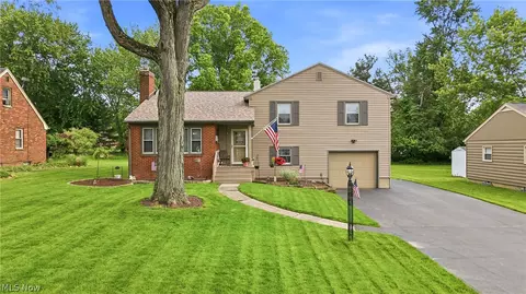 773 Wildwood Dr, Boardman, OH 44512