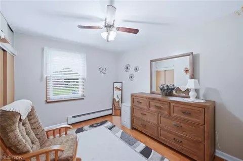 Bedroom - 773 Wildwood Dr, Boardman, OH 44512 photo 6 of 6