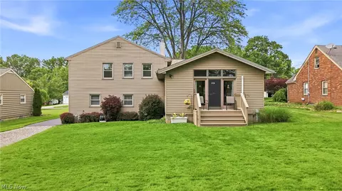 Exterior - 773 Wildwood Dr, Boardman, OH 44512 photo 2 of 6