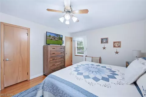 Bedroom - 773 Wildwood Dr, Boardman, OH 44512 photo 2 of 6