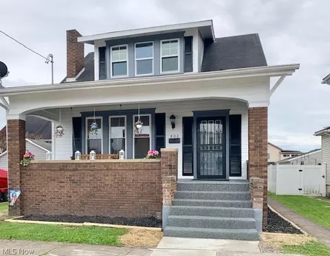 803 Trenton, Toronto, OH 43964