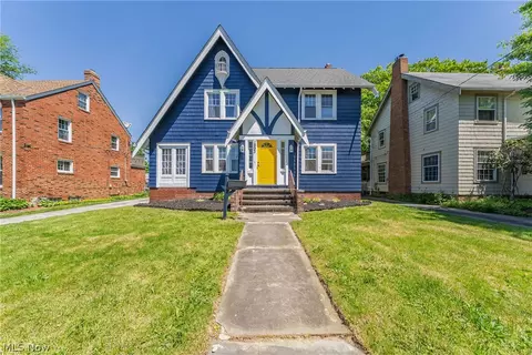 1893 Janette Ave, Cleveland Heights, OH 44118