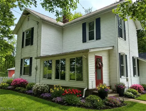 13300 Mount Zion Rd, Frazeysburg, OH 43822