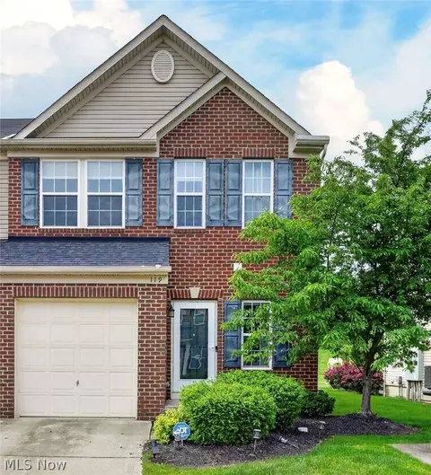 119 River Rock Way, Berea, OH 44017