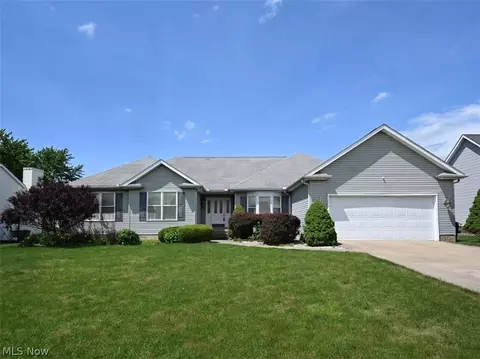 1499 Butterfield Cir, Niles, OH 44446