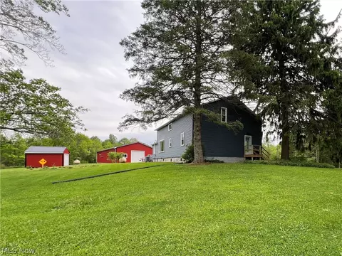 710 Horton Rd, Conneaut, OH 44030