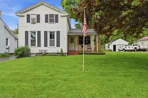 3003 Priest St, Kingsville, OH 44048